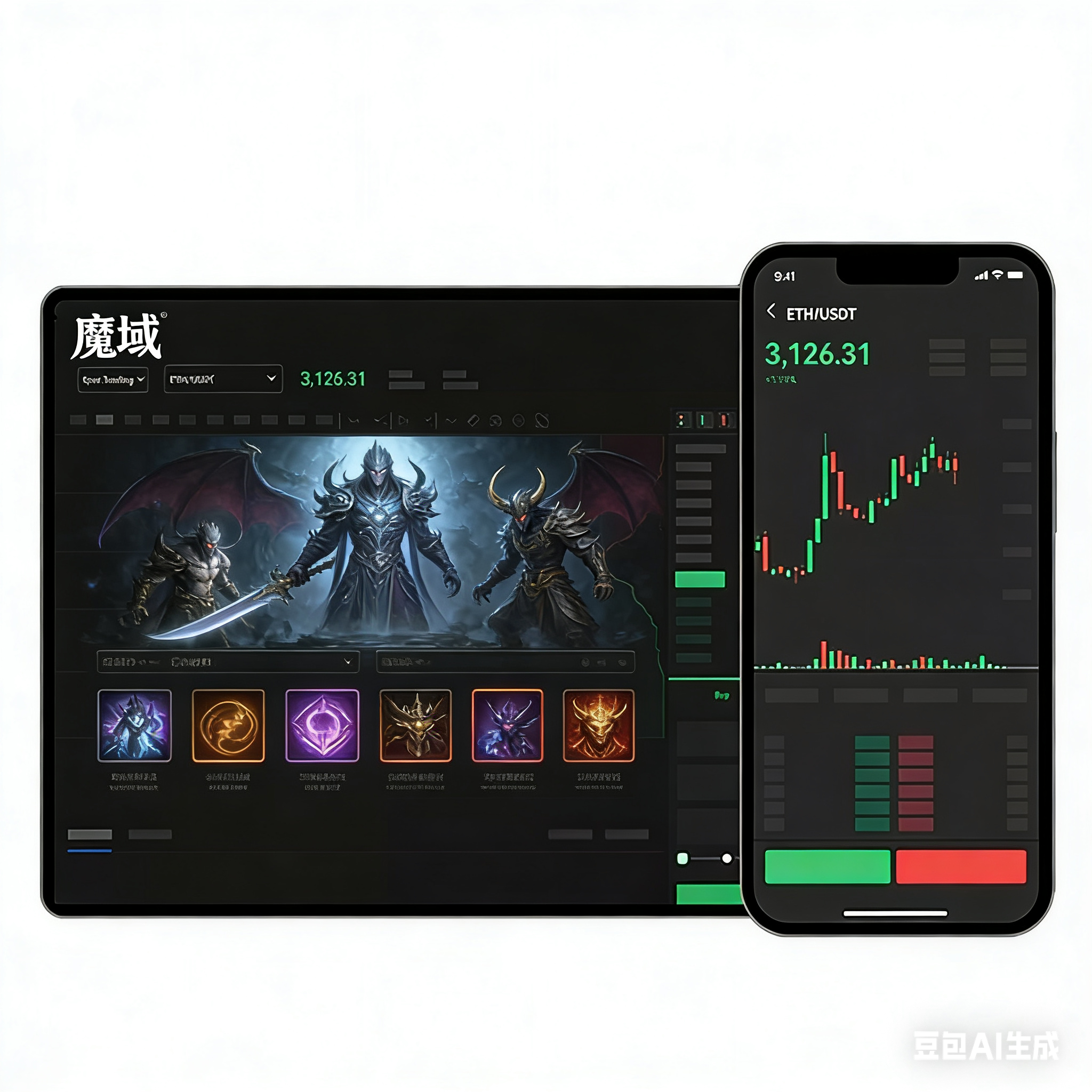 魔域私服幻兽收集版本介绍图示